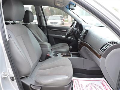 2011 Hyundai SANTA FE SE   - Photo 10 - Lexington, NE 68850