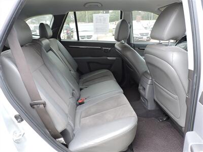 2011 Hyundai SANTA FE SE   - Photo 11 - Lexington, NE 68850