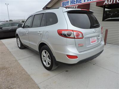 2011 Hyundai SANTA FE SE   - Photo 7 - Lexington, NE 68850