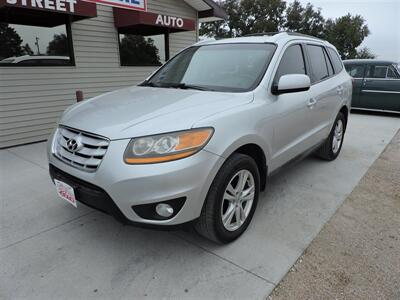 2011 Hyundai SANTA FE SE   - Photo 2 - Lexington, NE 68850