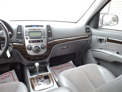2011 Hyundai SANTA FE SE   - Photo 14 - Lexington, NE 68850