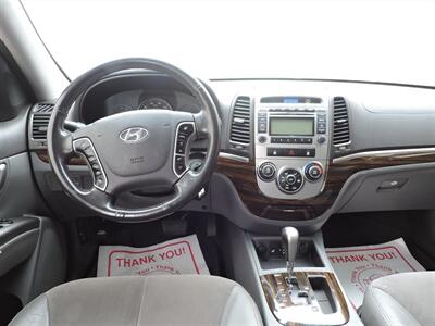 2011 Hyundai SANTA FE SE   - Photo 13 - Lexington, NE 68850