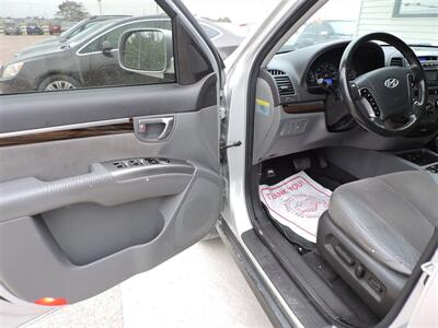 2011 Hyundai SANTA FE SE   - Photo 15 - Lexington, NE 68850