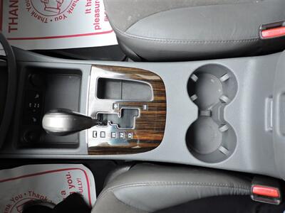 2011 Hyundai SANTA FE SE   - Photo 18 - Lexington, NE 68850