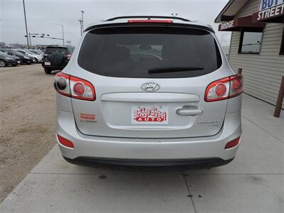 2011 Hyundai SANTA FE SE   - Photo 6 - Lexington, NE 68850
