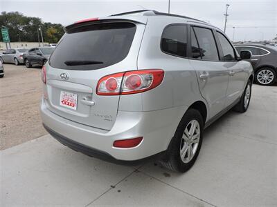 2011 Hyundai SANTA FE SE   - Photo 5 - Lexington, NE 68850