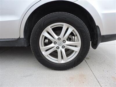 2011 Hyundai SANTA FE SE   - Photo 8 - Lexington, NE 68850