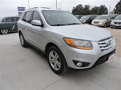 2011 Hyundai SANTA FE SE   - Photo 4 - Lexington, NE 68850