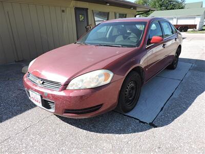 2006 Chevrolet Impala LT   - Photo 2 - Kearney, NE 68847