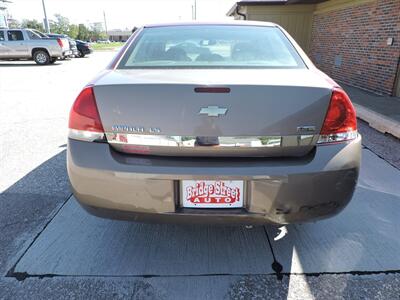 2006 Chevrolet Impala LT   - Photo 6 - Kearney, NE 68847