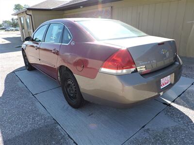 2006 Chevrolet Impala LT   - Photo 7 - Kearney, NE 68847
