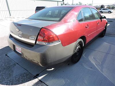 2006 Chevrolet Impala LT   - Photo 5 - Kearney, NE 68847
