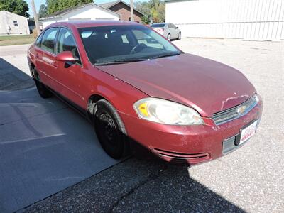 2006 Chevrolet Impala LT   - Photo 4 - Kearney, NE 68847