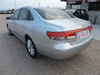 2007 Hyundai Azera SE   - Photo 7 - Lexington, NE 68850