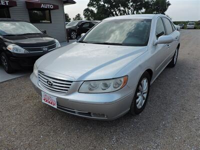 2007 Hyundai Azera SE   - Photo 2 - Lexington, NE 68850