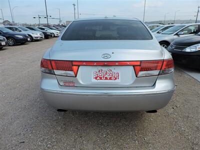 2007 Hyundai Azera SE   - Photo 6 - Lexington, NE 68850