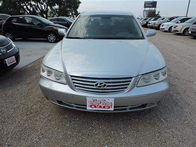 2007 Hyundai Azera SE   - Photo 3 - Lexington, NE 68850