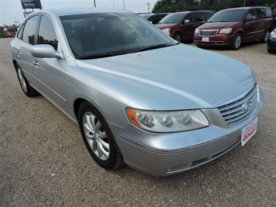 2007 Hyundai Azera SE   - Photo 4 - Lexington, NE 68850