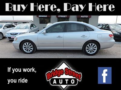 2007 Hyundai Azera SE   - Photo 1 - Lexington, NE 68850