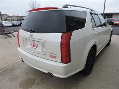 2004 Cadillac SRX   - Photo 5 - Grand Island, NE 68801