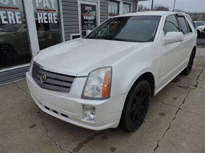 2004 Cadillac SRX   - Photo 2 - Grand Island, NE 68801