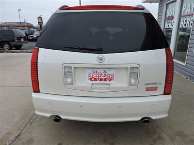 2004 Cadillac SRX   - Photo 6 - Grand Island, NE 68801