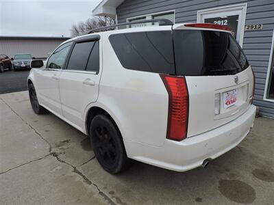 2004 Cadillac SRX   - Photo 7 - Grand Island, NE 68801