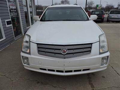 2004 Cadillac SRX   - Photo 3 - Grand Island, NE 68801