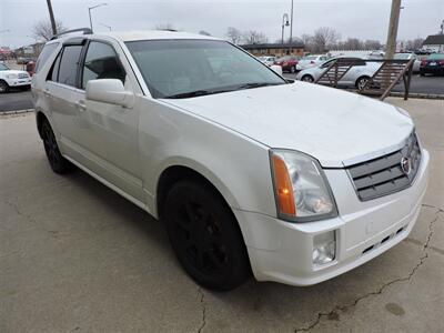 2004 Cadillac SRX   - Photo 4 - Grand Island, NE 68801