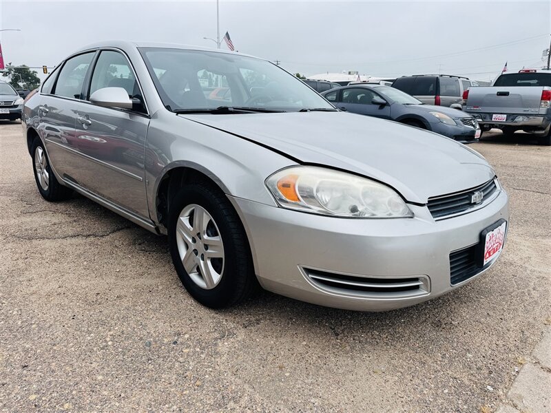 2006 Chevrolet Impala LT  