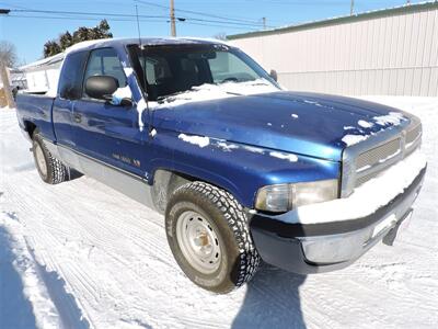 1997 Dodge Ram 1500 Laramie SLT   - Photo 4 - Kearney, NE 68847