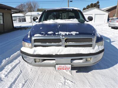 1997 Dodge Ram 1500 Laramie SLT   - Photo 3 - Kearney, NE 68847