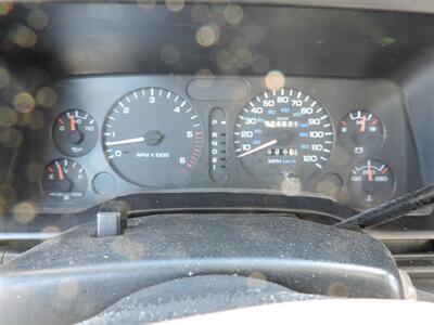 1997 Dodge Ram 1500 Laramie SLT   - Photo 12 - Kearney, NE 68847