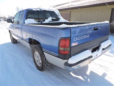 1997 Dodge Ram 1500 Laramie SLT   - Photo 7 - Kearney, NE 68847