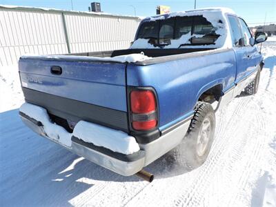 1997 Dodge Ram 1500 Laramie SLT   - Photo 5 - Kearney, NE 68847