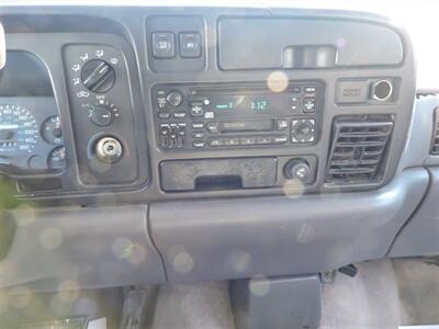 1997 Dodge Ram 1500 Laramie SLT   - Photo 13 - Kearney, NE 68847