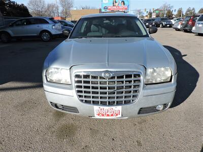 2007 Chrysler 300 Series Touring   - Photo 3 - North Platte, NE 69101