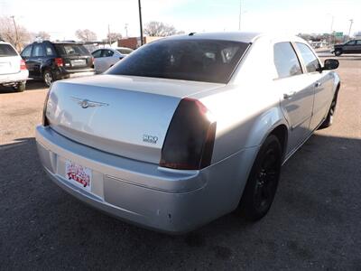 2007 Chrysler 300 Series Touring   - Photo 5 - North Platte, NE 69101