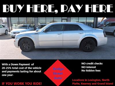 2007 Chrysler 300 Series Touring   - Photo 1 - North Platte, NE 69101