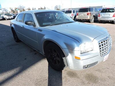 2007 Chrysler 300 Series Touring   - Photo 4 - North Platte, NE 69101