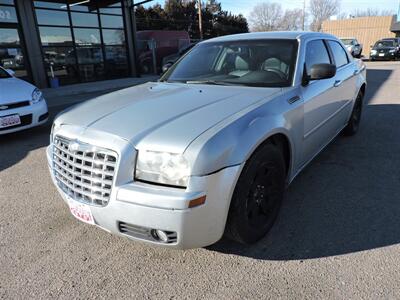 2007 Chrysler 300 Series Touring   - Photo 2 - North Platte, NE 69101