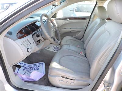 2010 Buick Lucerne CXL   - Photo 9 - Lexington, NE 68850