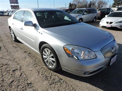 2010 Buick Lucerne CXL   - Photo 4 - Lexington, NE 68850