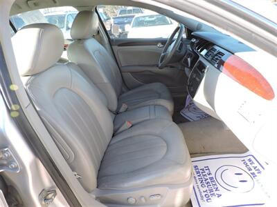 2010 Buick Lucerne CXL   - Photo 14 - Lexington, NE 68850