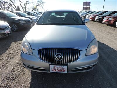 2010 Buick Lucerne CXL   - Photo 3 - Lexington, NE 68850