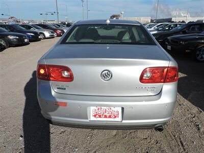 2010 Buick Lucerne CXL   - Photo 6 - Lexington, NE 68850