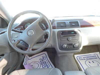 2010 Buick Lucerne CXL   - Photo 10 - Lexington, NE 68850