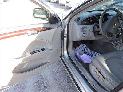 2010 Buick Lucerne CXL   - Photo 15 - Lexington, NE 68850