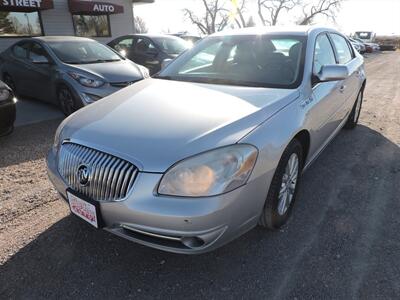 2010 Buick Lucerne CXL   - Photo 2 - Lexington, NE 68850