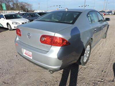 2010 Buick Lucerne CXL   - Photo 5 - Lexington, NE 68850